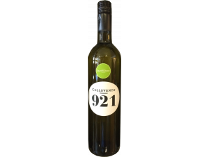 Sauvignon Collevento 921 - Antonutti - Non millésimé - Blanc