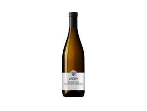 Bourgogne - Hautes Côtes de Beaune - Maison Chanzy - 2022 - Blanc