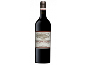 Troplong Mondot - Château Troplong Mondot - 2019 - Rouge