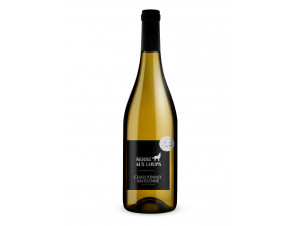Chardonnay Marsanne - Serre aux loups - 2023 - Blanc