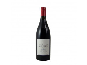 collioure - domaine augustin - 2022 - Rouge