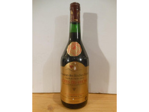Domaine Des Roches Fortes - Domaine des Roches Fortes - 1995 - Rouge