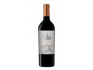 Château Cap Saint George - Château Cap Saint George - 2019 - Rouge