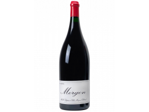 Morgon - Marcel Lapierre - 2017 - Rouge