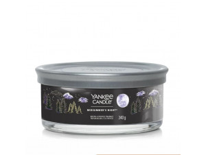 Bougie Signature Nuit D'été 5 Mèches - Yankee Candle -  - 