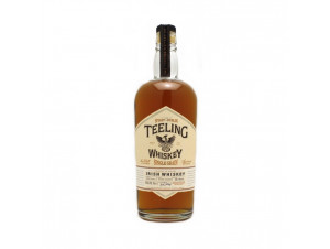 Single Grain - Teeling - Non millésimé - 