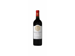 Château Teynac - Château Teynac - 2015 - Rouge