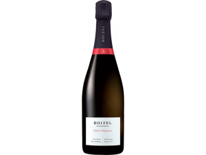 Extra Brut blanc de blancs 1er cru - Villers Marmery - Champagne BOIZEL - 2019 - Effervescent