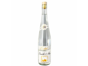 Hepp Mirabelle D'alsace - Distillerie Hepp - Non millésimé - 