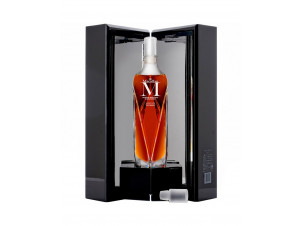 M Decanter 2022 - The Macallan - Non millésimé - 