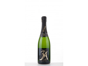 Cuveé 3a (avize, Aÿ, Ambonnay) Grand Cru - Champagne de Sousa - Non millésimé - Effervescent