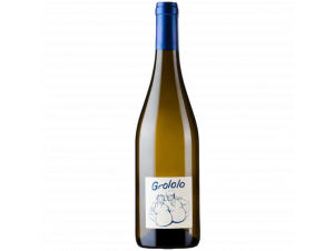 Grololo Blanc - Un voyage dans les vignes - Non millésimé - Blanc