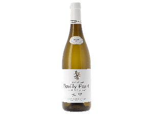 Pouilly fumé - Domaine Roc de l'Abbaye - 2023 - Blanc
