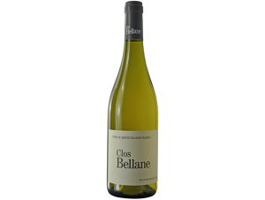 Clos Bellane Blanc Bio - Clos Bellane - 2023 - Blanc