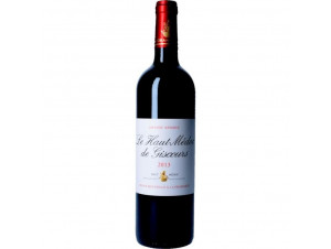 Le Haut-Médoc de Giscours - Château Giscours - 2023 - Rouge
