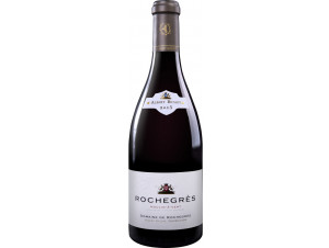 Moulin-à-Vent - Domaine de Rochegrès - 2022 - Rouge