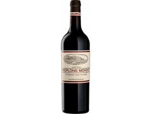 Château Troplong Mondot - Château Troplong Mondot - 2019 - Rouge