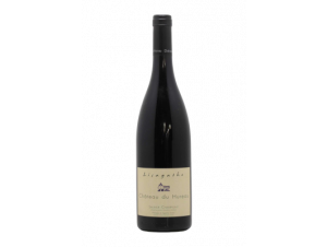 La Clape Château L'hospitalet - CHÂTEAU DU HUREAU - 2019 - Rouge