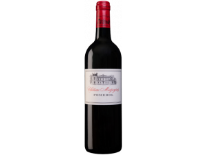 Château Mazeyres - Château Mazeyres - 2013 - Rouge