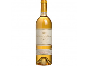 Yquem - Château d'Yquem - 2003 - Blanc