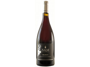 Irancy - Vignoble Angst - 2023 - Rouge