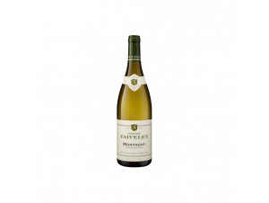 Montagny - Domaine Faiveley - 2023 - Blanc