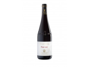 Pinot Noir - Domaine  de Méjane - 2024 - Rouge