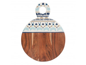 Planche Ronde Keola 43 Cm - Amadeus -  - 