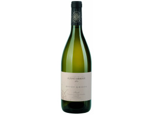 Albino Armani Pinot Grigio Claps Friuli Grave - Albino Armani - Non millésimé - Blanc