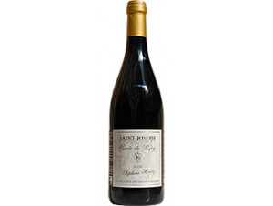 Cuvée du Papy - Domaine du Monteillet - Stéphane Montez - 2022 - Rouge