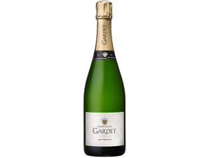 Brut Tradition - Champagne Gardet - Non millésimé - Effervescent