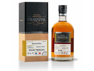 Charmeval Finition En Fût De Moscatel - Charmeval - Non millésimé - 