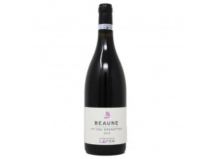 Beaune Premier Cru Épenottes - Dominique Lafon - 2017 - Rouge