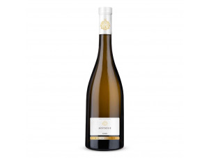 Monthelie - Le Val des Musardières - 2022 - Blanc