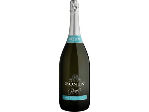 Zonin Prosecco Cuvée 1821 - Famiglia Zonin - Non millésimé - Effervescent