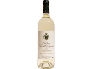 Voulte Gasparets - Château La Voulte Gasparets - 2023 - Blanc