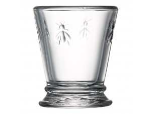 Verre À Shooter Abeille 6 Cl lot De 6 - la rochere -  - 