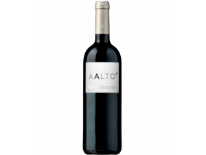 Aalto - Aalto - 2021 - Rouge