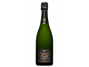 Brut Tradition - Champagne Marinette Raclot - Non millésimé - Effervescent