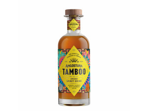 Tamboo - Angostura - Non millésimé - 
