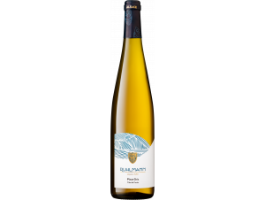 Pinot Gris « Tête de Cuvée » - Famille Ruhlmann Schutz - 2024 - Blanc