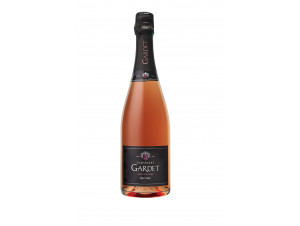 Brut Rosé - Champagne Gardet - Non millésimé - Rosé