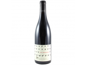 Mémoires - Thierry Germain - Domaine des Roches Neuves - 2022 - Rouge