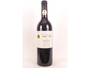 Renaissance - Château la Renaissance - 2003 - Rouge