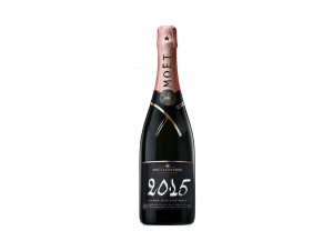 Grand Vintage Rosé - Moët & Chandon - 2015 - Effervescent