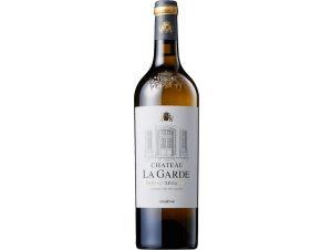 Domaine de Chevalier - Domaine de Chevalier - 2017 - Blanc