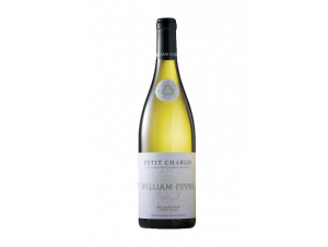 Crozes hermitage Nobles Rives - Domaine William Fèvre - 2022 - Blanc
