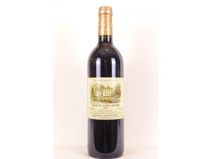 Chateau Saint-Pierre - Château Saint Pierre - 1997 - Rouge