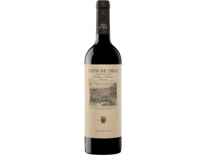 Coto De Imaz Gran Reserva - El Coto De Rioja - Non millésimé - Rouge