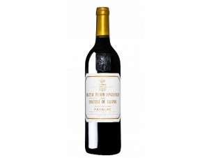 Château Pichon Longueville Comtesse de Lalande - Château Pichon Longueville Comtesse de Lalande - 2008 - Rouge